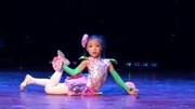 儿童单人舞蹈视频大全 《笛中花》幼儿舞蹈教