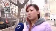 哈尔滨服装城视频女主