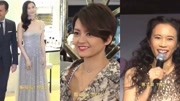 明星趣闻：香港女星貌似更喜欢嫁给外国人。三大代表：陈法拉
