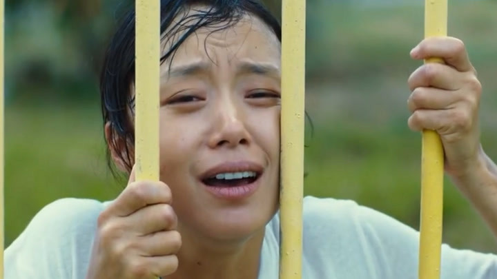 只有韩国人敢拍的电影,一个被国家抛弃的女人,改编自真实故事
