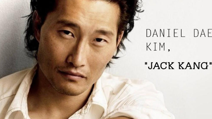 好莱坞韩裔男星丹尼尔·金确诊 呼吁停止对亚裔的暴力与偏见