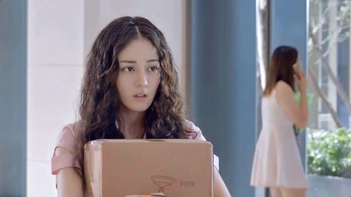 漂亮的李慧珍:热巴对盛一伦倾诉委屈,不料竟暴露自己身世