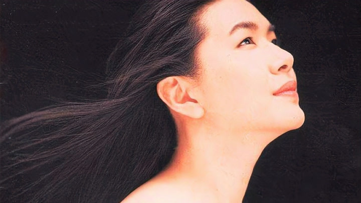 八十年代流行金曲捞：最佳国语女演唱人张清芳「激情过后」