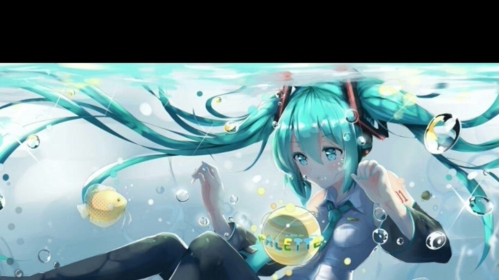 初音未来明星资料大全-初音未来动态_初音未来电视剧