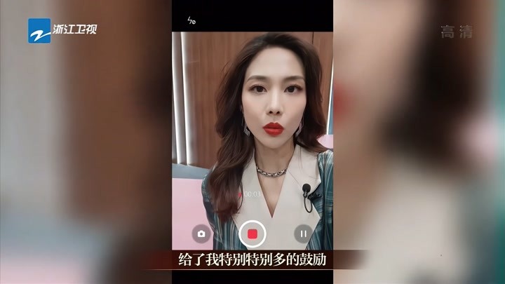 我就是演员：王菲菲继续挑战新角色，演技在线好评无数，太带感了