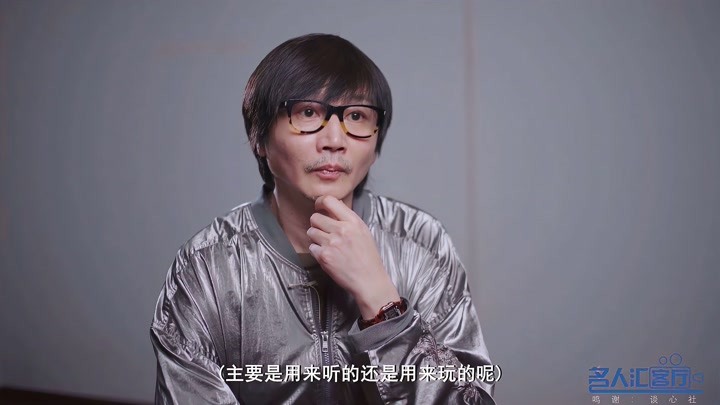 专访张亚东 聊聊这25年的音乐生涯