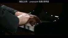 [图]【赠谱】肖邦圆舞曲 升C小调 Op.64 No.2 巴伦伯伊姆演奏