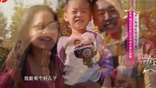 残奥会冠军侯斌演讲《家庭是我人生中的第二块金牌》，感动！