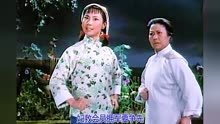 1974《平原作战》选段《枪林弹雨军民隔不断》高玉倩、李维康演唱