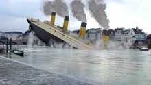 为何泰坦尼克号沉没至今，也没人去打捞？专家：碰都不敢碰！1