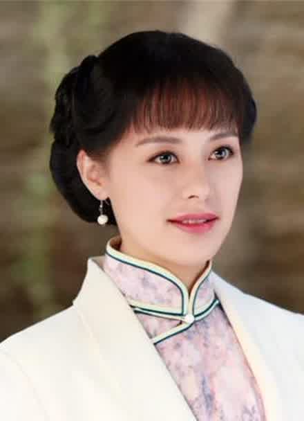 王力可 女儿红图片