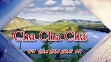 荷东精选《 Cha Cha Cha》原版视频！