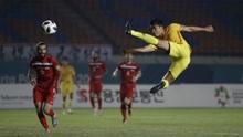 国际足联排名：白斩鸡国足排75亚洲第9