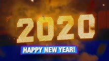 【欧美娱闻Top5】2020跨年汇集BTS马龙 贾斯汀·比伯四年回归