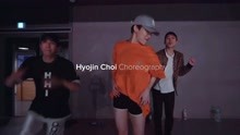 舞蹈教学 Bad Girl Go (Jerkin Song) - Kid Zooted Hyojin Choi