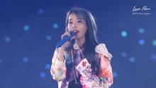 [图]李知恩 IU——2019首尔演唱会《Blueming》高清