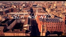GLA not NYC by Able辉