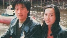 80年代演员周里京：前妻家中遇害被杀，他转身娶了别的女人？