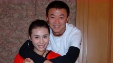 国乒奥运冠军马琳现状，美娇妻身材丰满，事业上深得刘国梁器重！