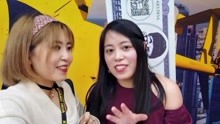 Sakura Vlog 牧场玩家VLOG  VLOG 5.和话痨闺蜜@晓丹DanVanna 打卡魔都最..