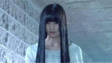 女孩深夜扮“贞子”电梯恶搞：没成想搞出大事，魂都吓出来了！
