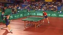 「乒羽典藏」1999第45届世乒赛男单决赛：刘国梁VS马琳