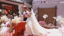 庞瑞峰-王颖-结婚录像