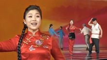 [图]歌曲《军民大生产》， 表演：峁圪垯组合，纯陕北汉子 婆姨风味