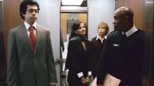 五人被困电梯中，灯灭就会死一人，到底谁是凶手？悬疑电影