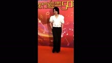 陈梅馨(陈明君)突然现身TVB，对很多80后来说她是也算是一代女神