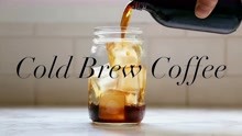 「coffee mint」2个方法轻松做冷萃咖啡 by Joshua Weissman