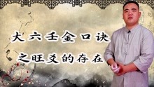 [图]怎样能预测事情的未来趋势和走向？要看六壬金口诀的旺爻，神准！