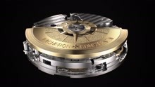 江诗丹顿（Vacheron Constantin）手表3种款式-江诗丹顿（4K提供）