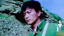 周里京：八十年代男神，最红时被称中国高仓健，妻子被害一蹶不振