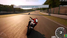 官方宣传片 /《Ride4》极速骑行4试玩片段 · 你能认出这条大受欢迎的赛道吗？