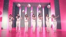 韩国女团Apink主打歌曲-Hush，这一整排都是大长腿
