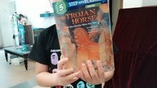 THE TROJAN HORSE