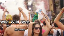 [图]经典典藏-《Wild Wild Web》记忆中溜冰场神曲！