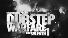 【Strategic Audio Dubstep Warfare】Dubstep Sylenth 1 预设