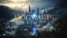 [图]《哈利波特》世界观新作《霍格沃兹遗产（Hogwarts Legacy）》