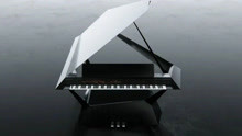 Roland_罗兰 Facet 概念款三角电钢琴 设计师访谈