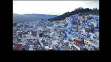 摩洛哥vlog第五站：如果你喜欢蓝色，请你一定要去“舍夫沙万”！