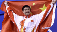 「经典回顾」2000悉尼奥运会—跳水男子10米台 田亮胡佳获金银牌