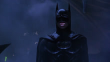 盘点不同版本蝙蝠侠，你觉着谁更强？迈克尔基顿最经典