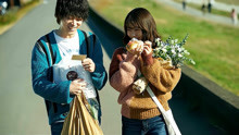 日本电影『花束般的恋爱』预告片 2021年1月29日上映