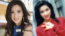 10位亚洲小姐今昔对比，吴绮莉红颜衰退，杨恭如却依然美艳似少女