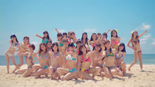 SNH48-《盛夏好声音》MV