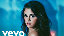 【MV首播】 Selena Gomez联手Rauw Alejandro西语新歌 《Baila Conmigo》