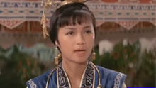 改编最成功的西游记电影，女王和公主都爱上了唐僧，上演母女争夫