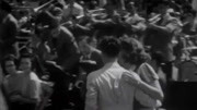 Shag and Lindy Hop at World's Fair in NYC 1939